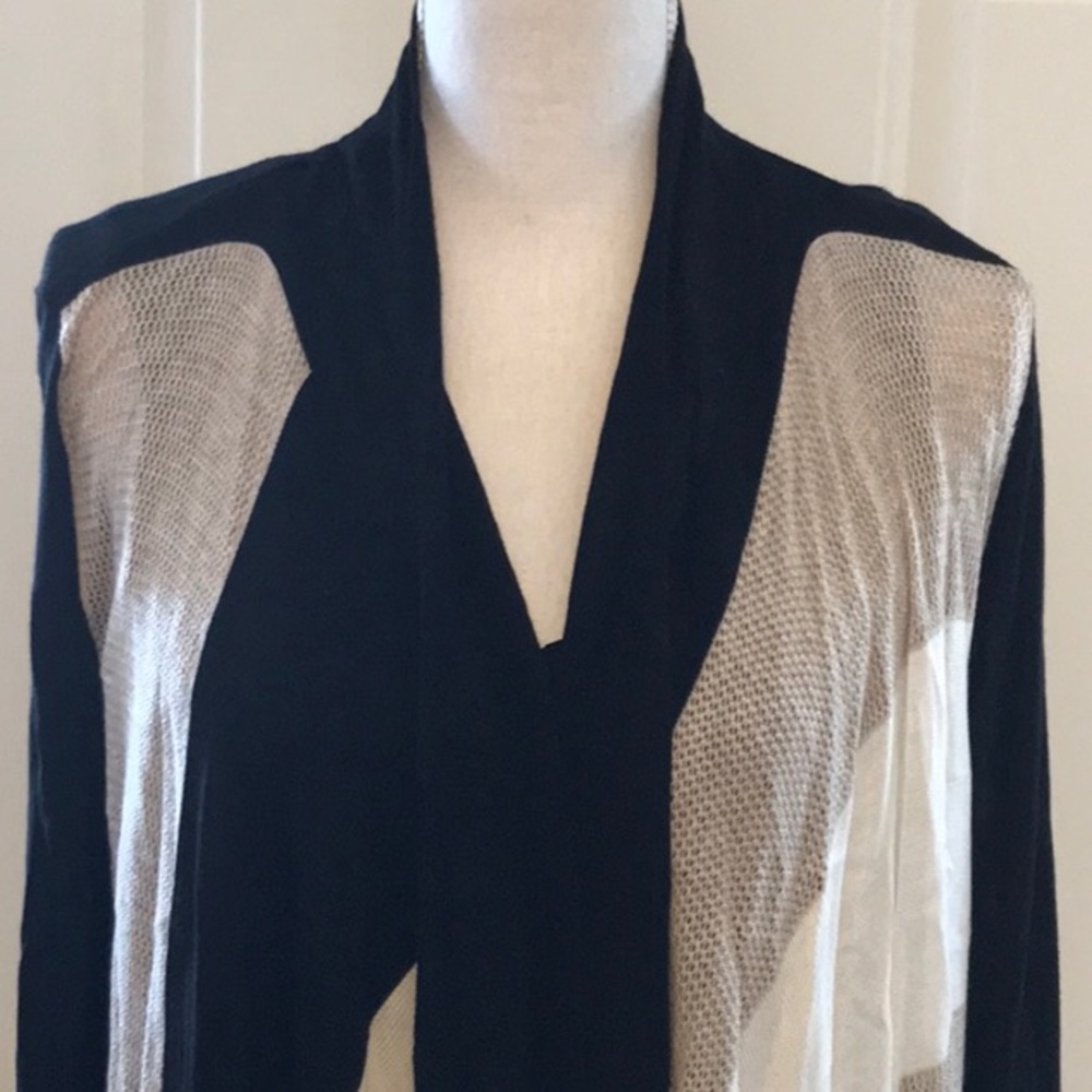 INC Cardigan